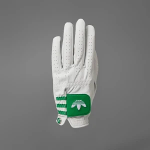 Rękawiczki Originals Golf Leather Adidas biały