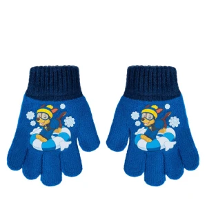 Rękawiczki Paw Patrol ACCCS-AW24-315PAW Granatowy