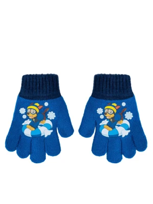 Rękawiczki Paw Patrol ACCCS-AW24-315PAW Granatowy