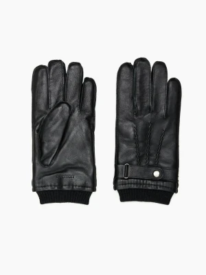 RĘKAWICZKI PEDARA CZERŃ Recman