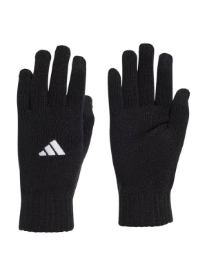 Rękawiczki pięciopalcowe Adidas czarny