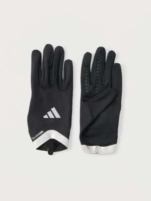 Rękawiczki pięciopalcowe Adidas czarny