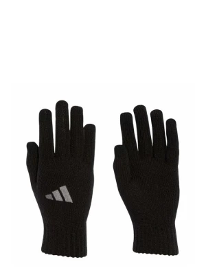 Rękawiczki pięciopalcowe Adidas czarny
