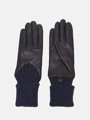 Rękawiczki pięciopalcowe AGNELLE