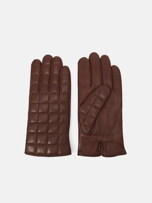 Rękawiczki pięciopalcowe AGNELLE