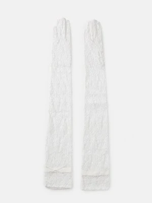 Rękawiczki pięciopalcowe AGNELLE