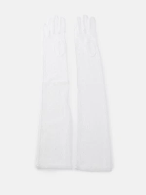 Rękawiczki pięciopalcowe AGNELLE