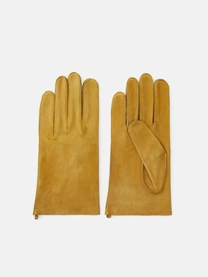 Rękawiczki pięciopalcowe AGNELLE