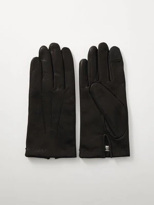 Rękawiczki pięciopalcowe AGNELLE