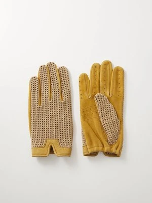 Rękawiczki pięciopalcowe AGNELLE