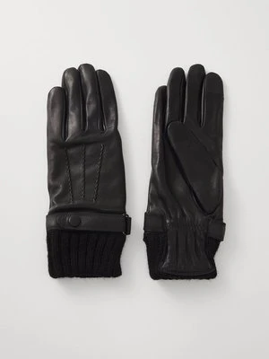 Rękawiczki pięciopalcowe AGNELLE