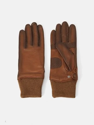 Rękawiczki pięciopalcowe AGNELLE