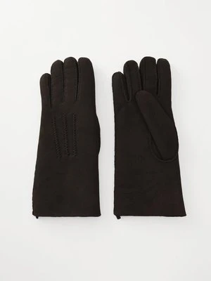 Rękawiczki pięciopalcowe AGNELLE