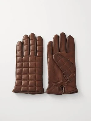 Rękawiczki pięciopalcowe AGNELLE