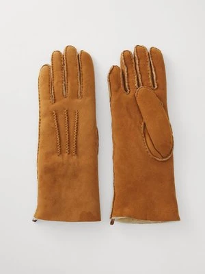 Rękawiczki pięciopalcowe AGNELLE