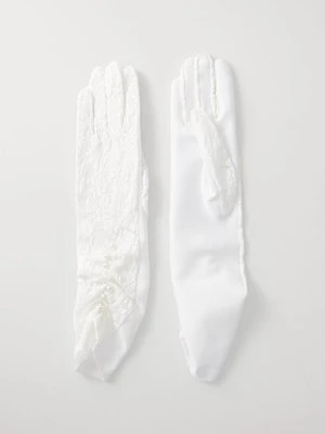 Rękawiczki pięciopalcowe AGNELLE