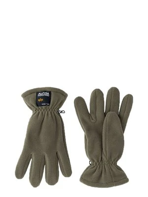 Rękawiczki pięciopalcowe alpha industries