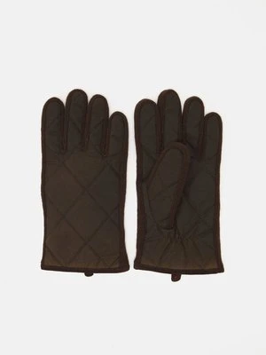 Rękawiczki pięciopalcowe Barbour