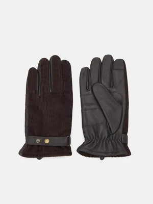 Rękawiczki pięciopalcowe Barbour