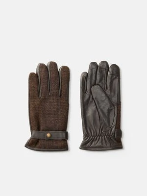 Rękawiczki pięciopalcowe Barbour