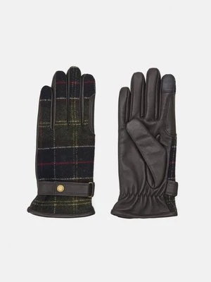 Rękawiczki pięciopalcowe Barbour