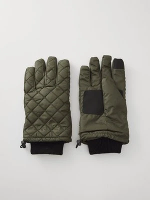 Rękawiczki pięciopalcowe Barbour