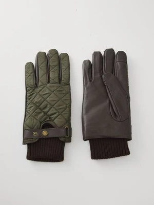 Rękawiczki pięciopalcowe Barbour