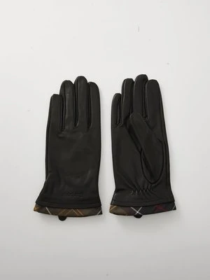 Rękawiczki pięciopalcowe Barbour