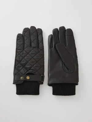Rękawiczki pięciopalcowe Barbour