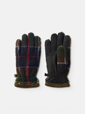 Rękawiczki pięciopalcowe Barbour