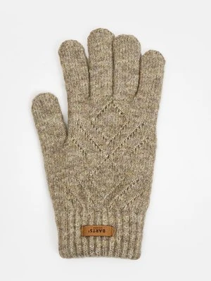 Rękawiczki pięciopalcowe Barts