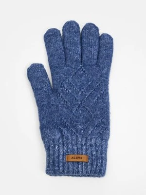 Rękawiczki pięciopalcowe Barts