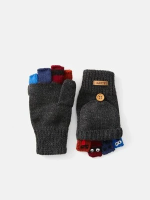 Rękawiczki pięciopalcowe Barts