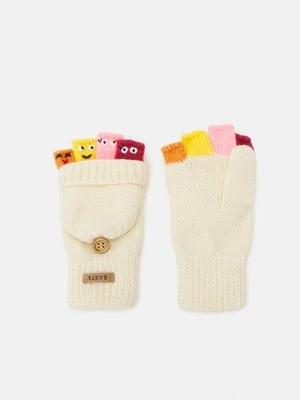 Rękawiczki pięciopalcowe Barts