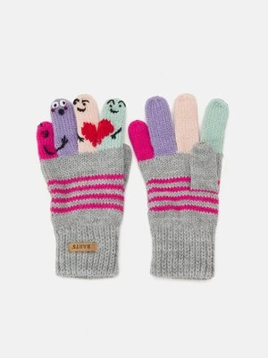 Rękawiczki pięciopalcowe Barts