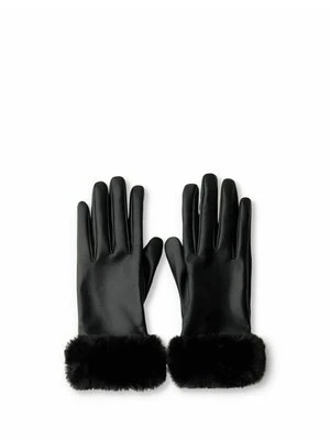 Rękawiczki pięciopalcowe Bershka