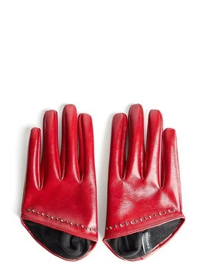 Rękawiczki pięciopalcowe Bershka