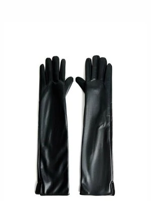 Rękawiczki pięciopalcowe Bershka