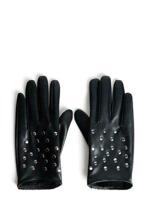 Rękawiczki pięciopalcowe Bershka