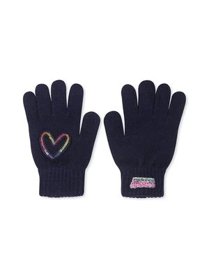 Rękawiczki pięciopalcowe Billieblush