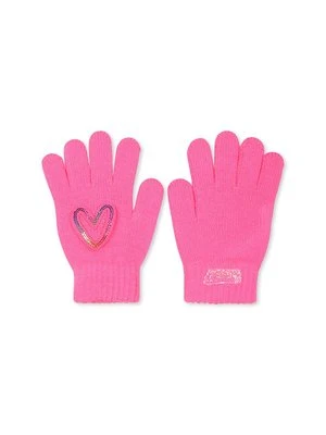 Rękawiczki pięciopalcowe Billieblush