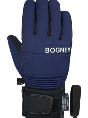 Rękawiczki pięciopalcowe Bogner
