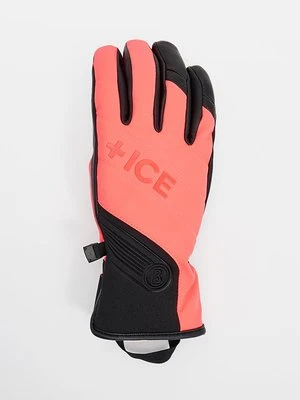 Rękawiczki pięciopalcowe Bogner Fire + Ice