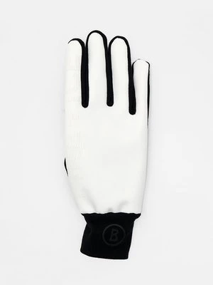 Rękawiczki pięciopalcowe Bogner Fire + Ice