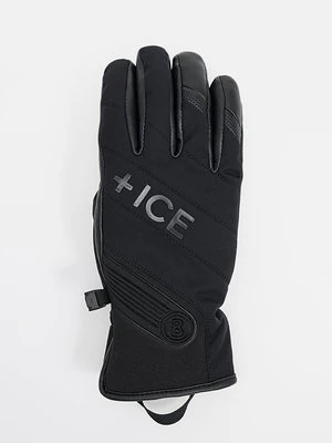 Rękawiczki pięciopalcowe Bogner Fire + Ice
