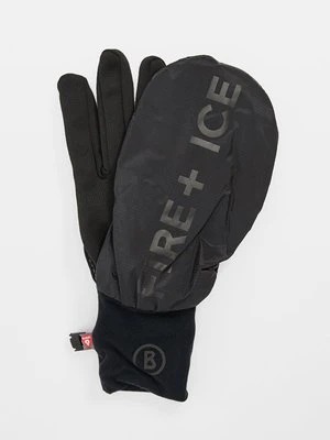 Rękawiczki pięciopalcowe Bogner Fire + Ice