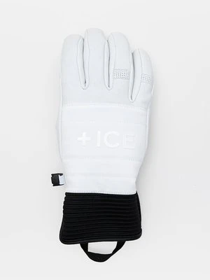 Rękawiczki pięciopalcowe Bogner Fire + Ice