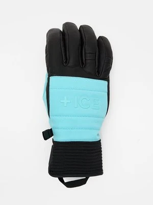 Rękawiczki pięciopalcowe Bogner Fire + Ice