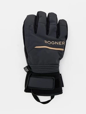Rękawiczki pięciopalcowe Bogner Fire + Ice