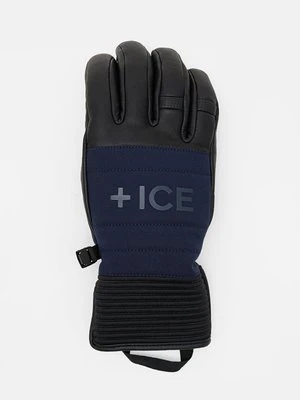 Rękawiczki pięciopalcowe Bogner Fire + Ice
